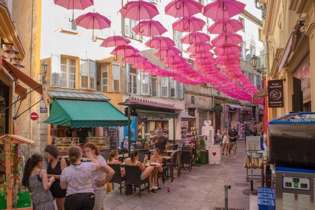 La Loveroom Bdsm Grassoise "La Chambre Des Desirs" جراس المظهر الخارجي الصورة